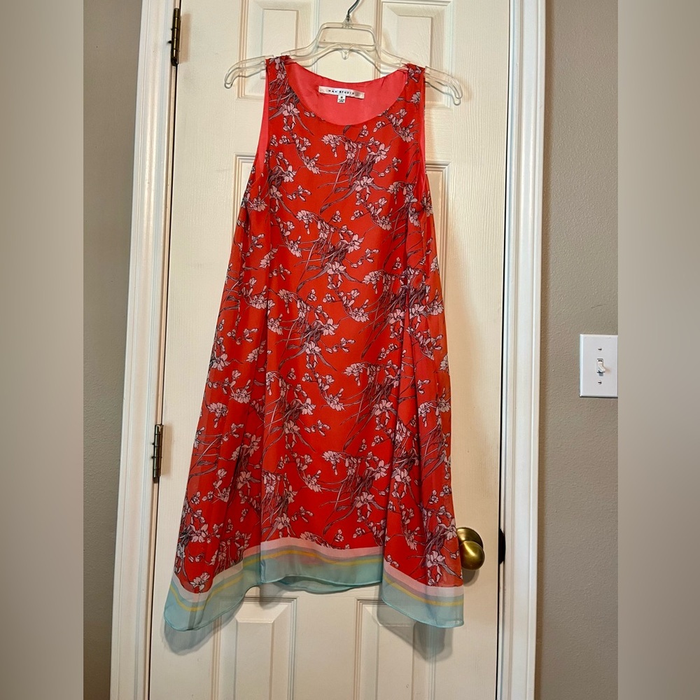 Max Studio Dress size Medium